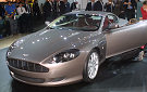 Aston Martin DB9