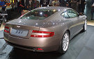 Aston Martin DB9