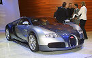 Bugatti EB 16.4 Veyron