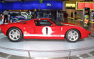 Ford GT