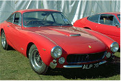 250 GT Lusso s/n 5733GT