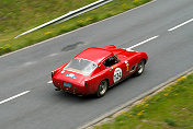 Ferrari 250 GT LWB Berlinetta "Tour de France", s/n 1139GT