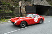 Ferrari 250 GT SWB Berlinetta, s/n 2669GT