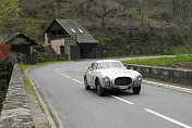 Ferrari 250 MM Berlinetta, s/n 0310M