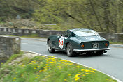 Ferrari 275 GTB longnose, s/n 08359