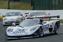 Martin Short, Mosler MT 900