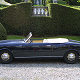 Lancia Aurelia B55 S Beutler Cabriolet