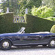 Lancia Aurelia B55 S Beutler Cabriolet