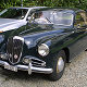 Lancia Aurelia B52 Worblaufen Coupe