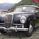 Lancia Aurelia B50 PF Cabriolet