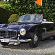 Lancia Aurelia B55 S Beutler Cabriolet