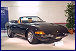 Ferrari 365 GTB/4 Daytona Spyder Conv. s/n 14425