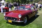 Ferrari 250 GT Pinin Farina Coupe s/n 0943GT