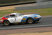 365 GTB/4 "Daytona" Competizione series II, s/n 15667