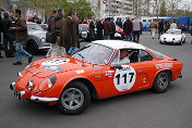 Renault Alpine A110