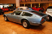 Maserati Indy Coupe s/n AM*116*120