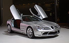 SLR McLaren