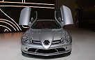 SLR McLaren