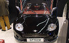 Spyker