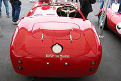 Ferrari 500 Mondial PF Spider s/n 0408MD