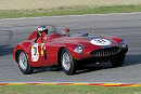 Ferrari 340 MM s/n 0294AM