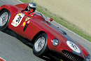 Ferrari 340 MM s/n 0294AM