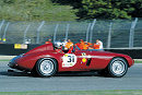 Ferrari 340 MM s/n 0294AM