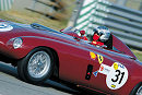 Ferrari 340 MM s/n 0294AM