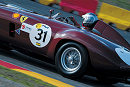 Ferrari 340 MM s/n 0294AM