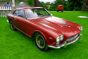 Maserati Sebring s/n AM.101.01.853