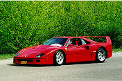 F40 s/n 80712