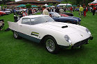 Ferrari 410 "Superfast I" PF Speciale s/n 0483SA