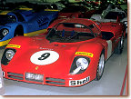 512 S Berlinetta s/n 1006