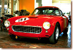 250 GT SWB s/n 2439GT