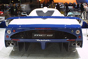 Maserati MC 12 (MCS) s/n 12080