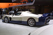 Maserati MC 12 (MCS) s/n 12080