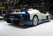 Maserati MC 12 (MCS) s/n 12080