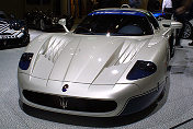 Maserati MC 12 (MCS) s/n 12080