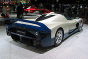 Maserati MC 12 (MCS) s/n 12080