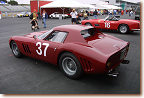 Ferrari 250 GTO'64 s/n 4091GT