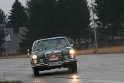 Daimler Benz 300 SEL 1970