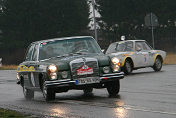 Daimler Benz 300 SEL 1970