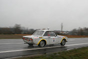 Lancia Fulvia HF 1970