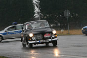 Volvo Amazon 1969