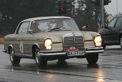 MB 300 SE Coupé W 112 1963