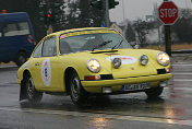 Porsche 912 1966