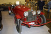 Alfa Romeo 6C 1500 MMS Zagato