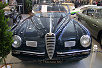 Alfa Romeo 6C 2500 S Cabriolet s/n 915.410