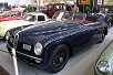 Alfa Romeo 6C 2500 S Cabriolet s/n 915.410