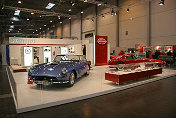 Ferrari Classiche Display